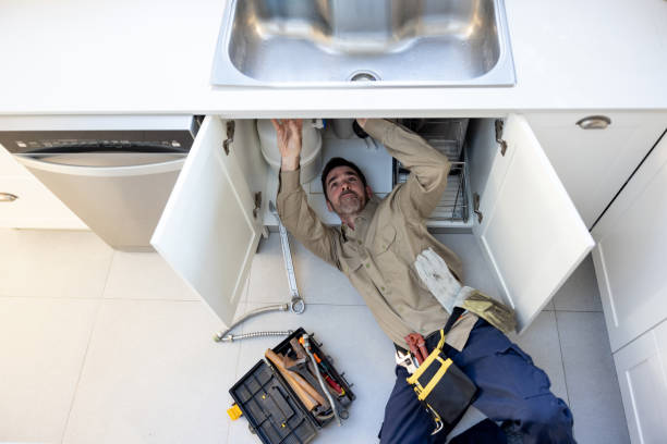  , CA Plumbing Pros