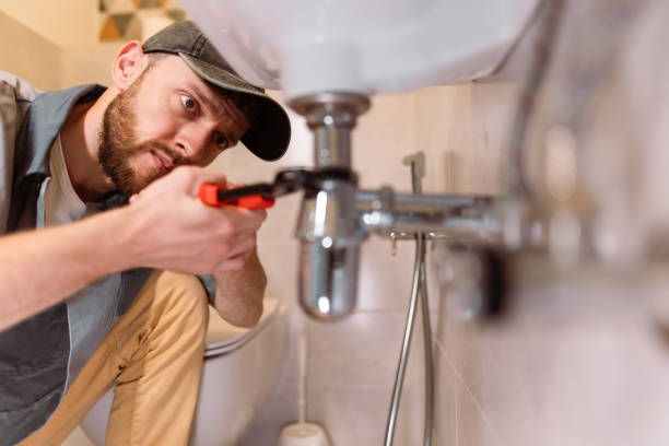 Best Commercial Plumbing Services  in , CA