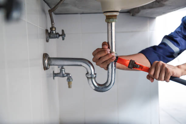 Best Pipe Repair Near Me  in , CA