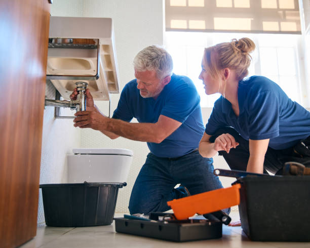  , CA Plumbing Pros